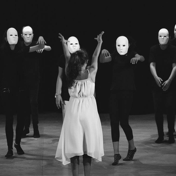 scuola di danza e teatro Portogruaro