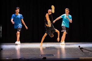 Hip Hop Future Lab Dance Portogruaro