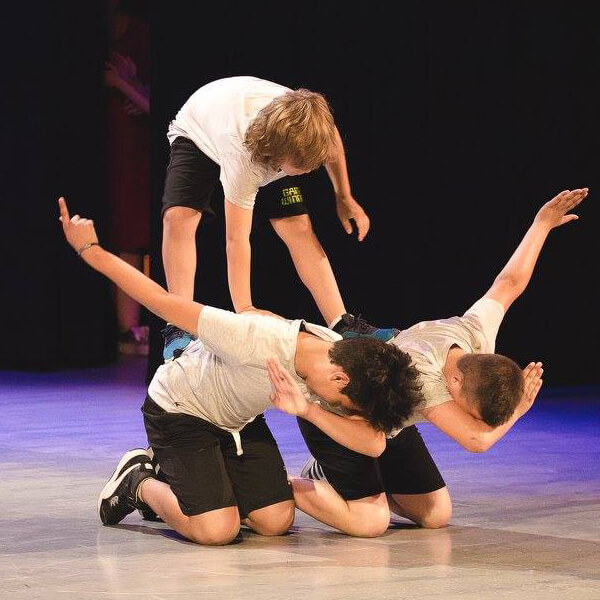 circo bambini