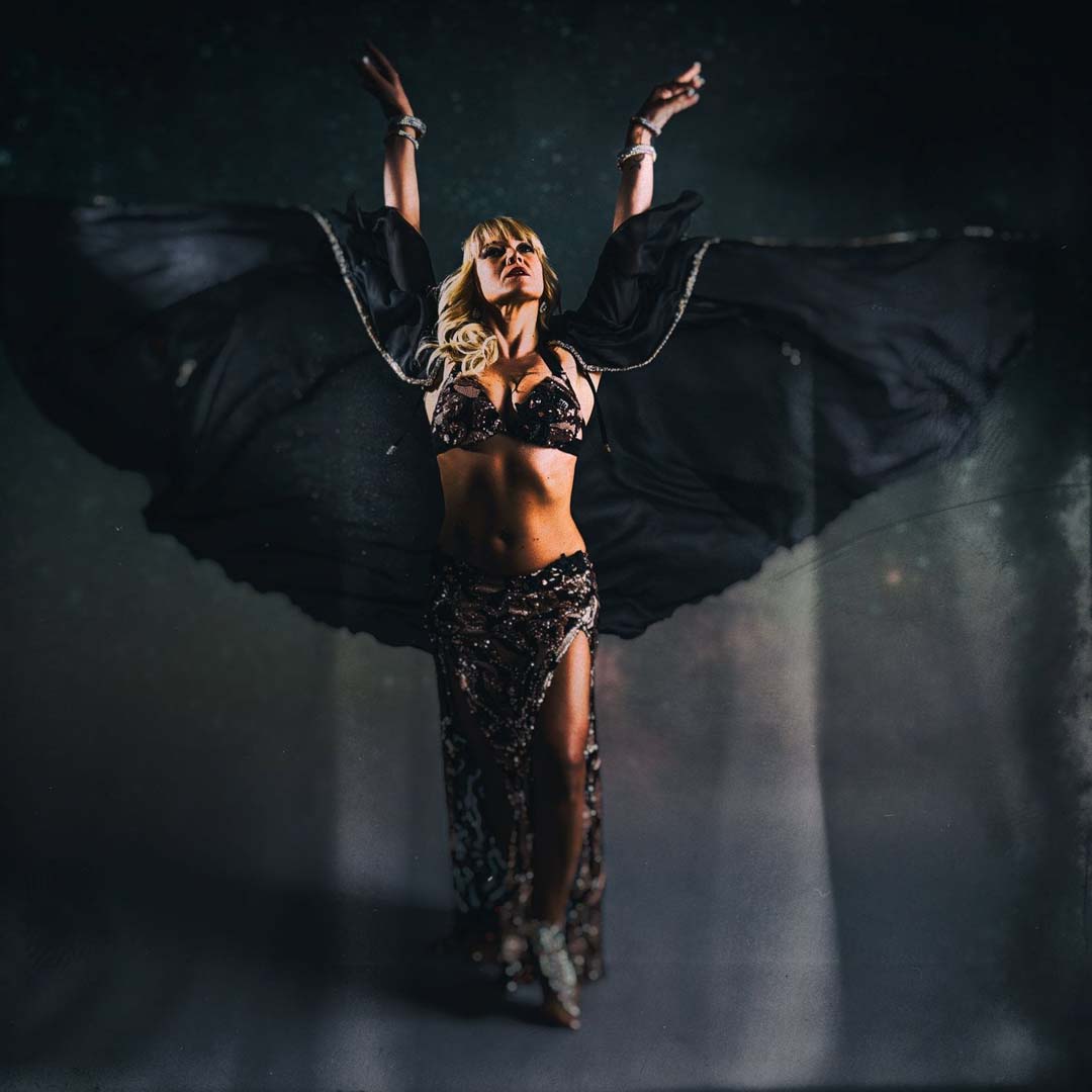 Evi Innocentin
