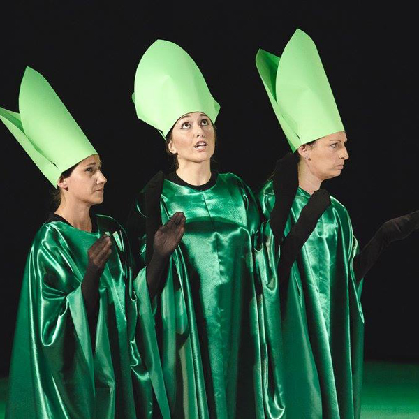 teatro kids