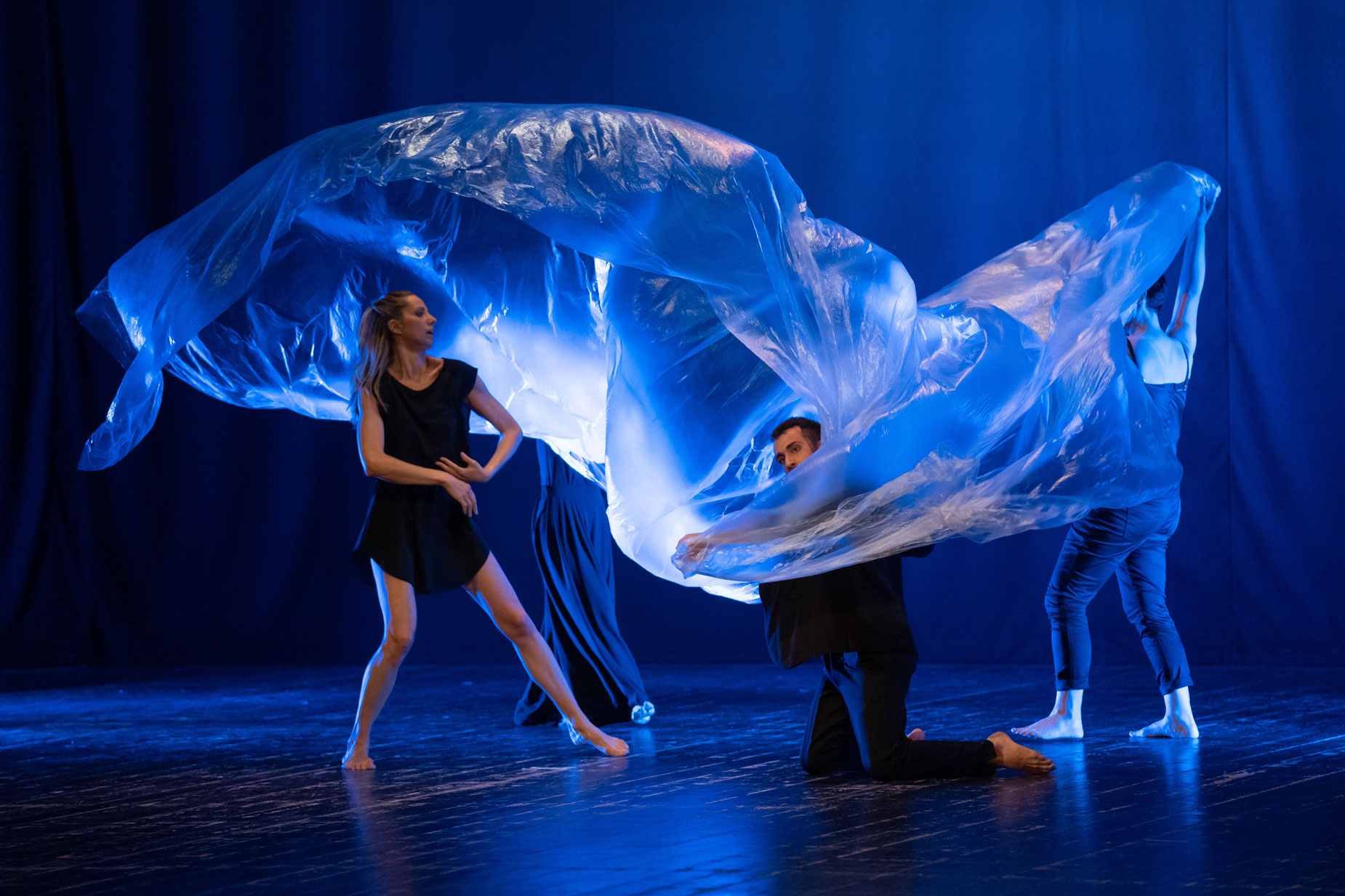 scuola di danza e teatro Portogruaro