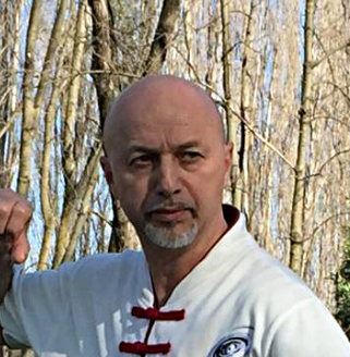 Stefano Franzon