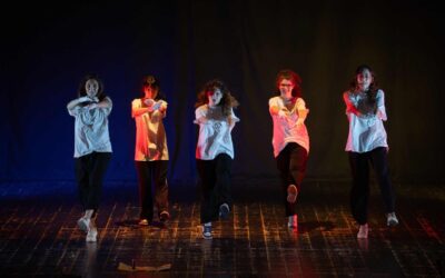 Hip-hop e adolescenti: perchè si incontrano così bene